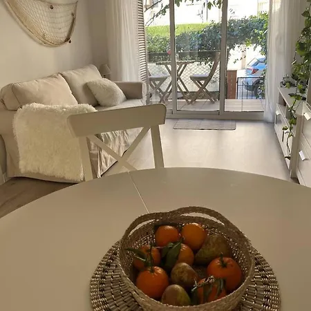 Precioso Bajo En 2a Linea De Mar 아파트 세구르 데 칼라펠