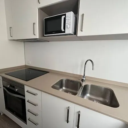 Precioso Bajo En 2a Linea De Mar 아파트 세구르 데 칼라펠