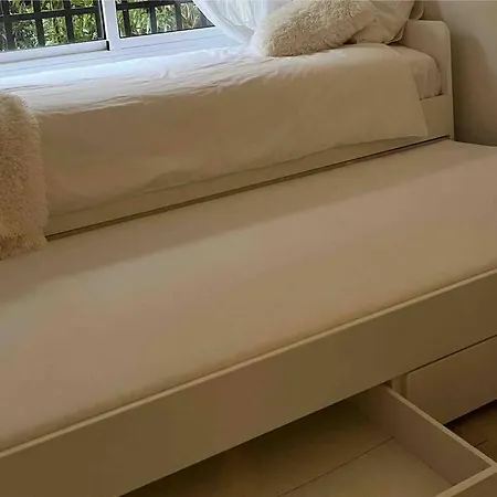 아파트 Precioso Bajo En 2a Linea De Mar 세구르 데 칼라펠
