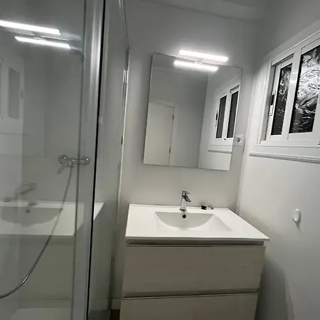 Precioso Bajo En 2a Linea De Mar 아파트 세구르 데 칼라펠