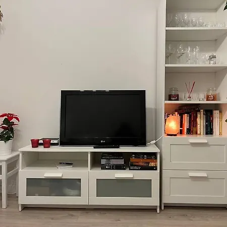 아파트 Precioso Bajo En 2a Linea De Mar